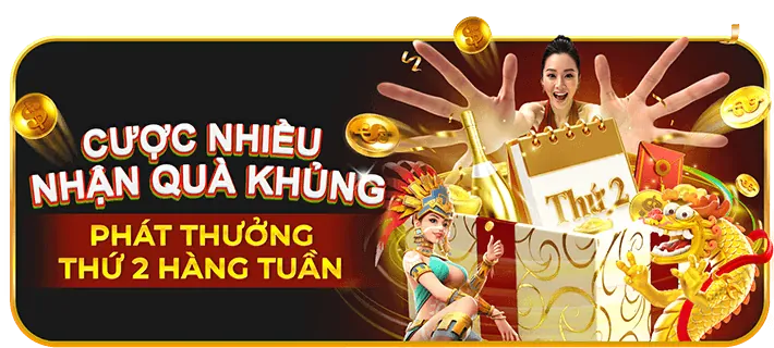 Thương hiệu uy tín PS99 Nổ Hũ