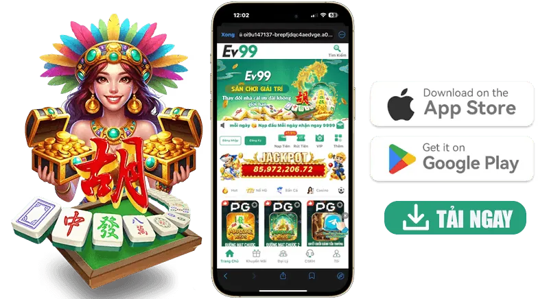 Tỷ lệ thắng cao và cơ hội jackpot lớn tại ps99 nổ hũ