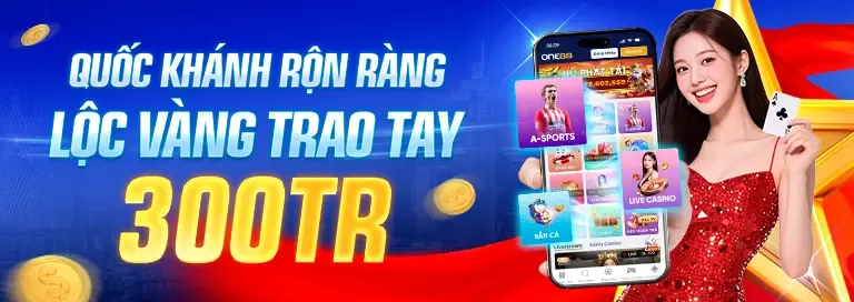 Thưởng sinh nhật độc quyền