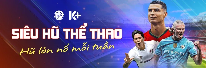 Cá cược thể thao trực tuyến tại ps99